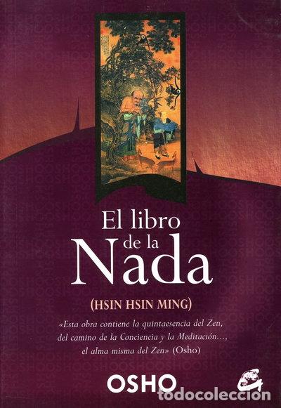 Libros: El libro de la nada- 9788484451068