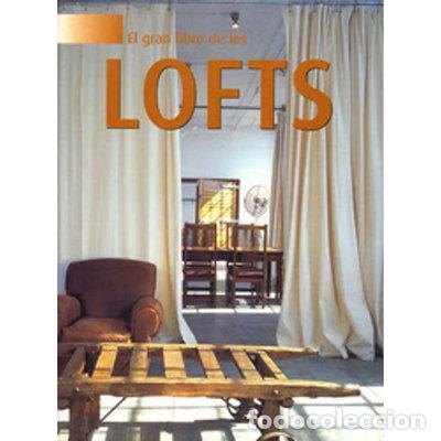 Libros: El Gran Libro de Los Lofts- 9788495832351