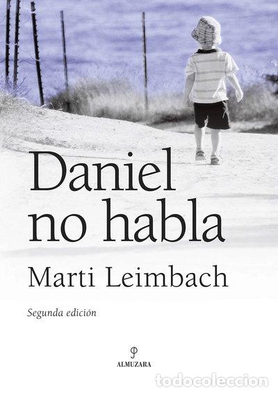 Libros: Daniel no habla- 9788496968004