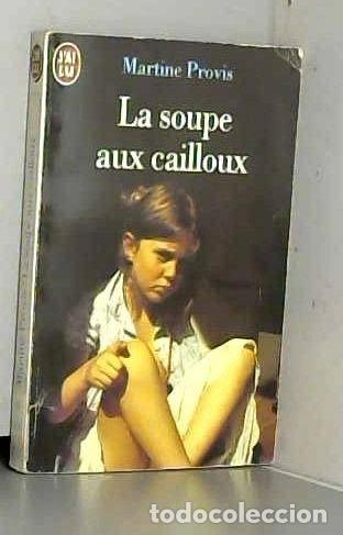 Libros: La soupe aux cailloux- 9782277235576