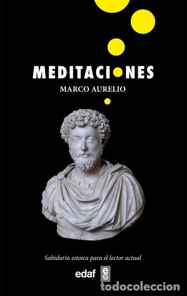 Libros: Meditaciones- 9788441440272