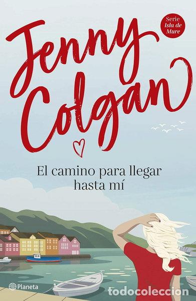 Libros: El camino para llegar hasta m&iacute;- 9788408225034