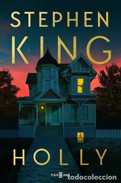 Libros: Holly- 9788401031113