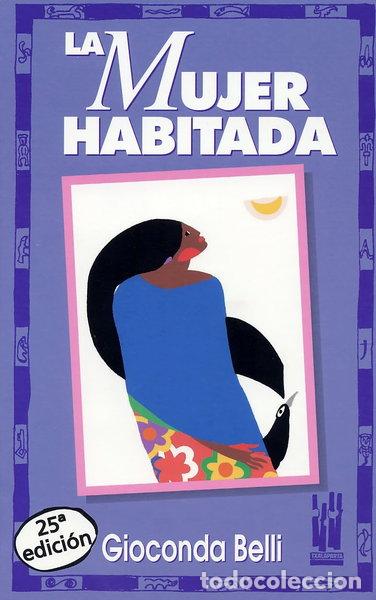 Libros: La mujer habitada- 9788486597306