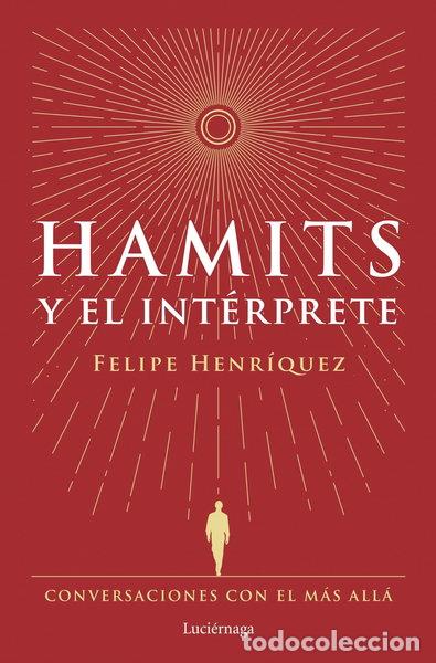 Libros: Hamits y el Int&eacute;rprete- 9788419996183