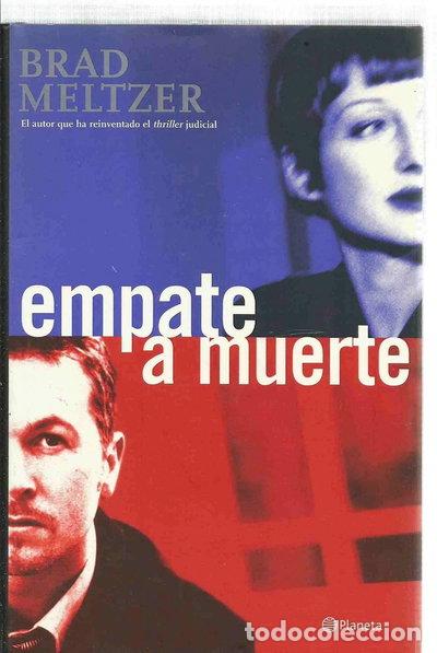 Libros: Empate a muerte- 9788408034612