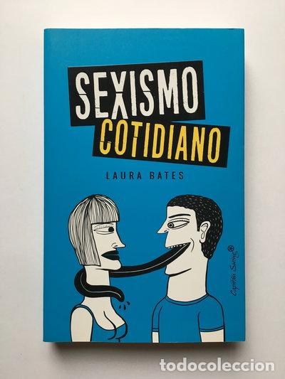Libros: Sexismo cotidiano- 9788494740756