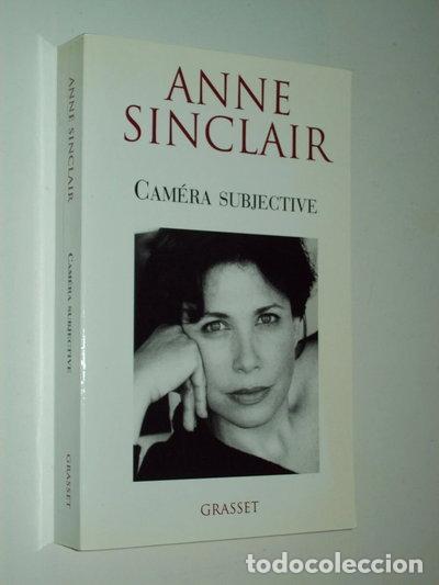 Libros: Cam&eacute;ra subjective- 9782246628316