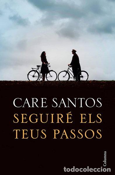 Libros: Seguir&eacute; els teus passos- 9788466426299