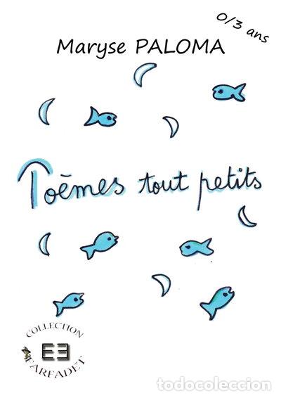 Libros: Po&egrave;mes tout petits- 9791034803972