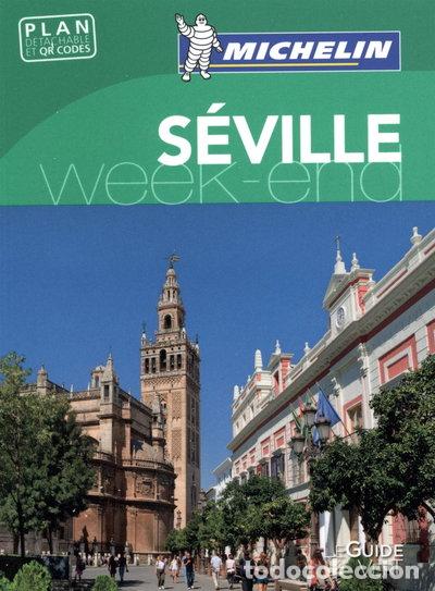 Libros: S&eacute;ville Week-end- 9782067197794