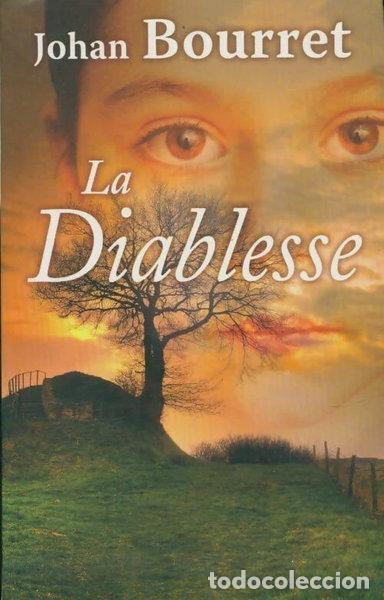 Libros: La diablesse- 9782286090739