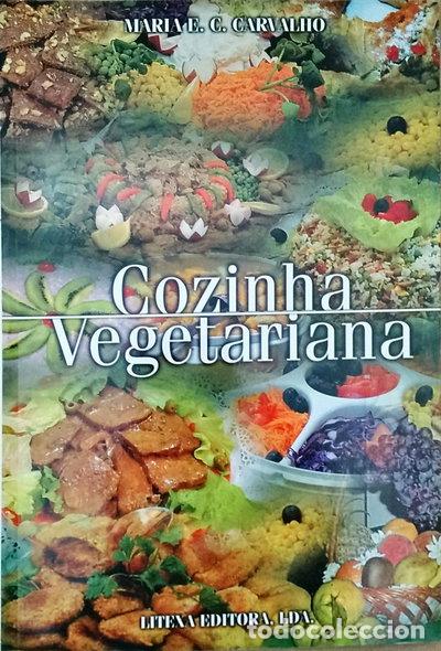 Libros: Cozinha Vegetariana- 9789725781487