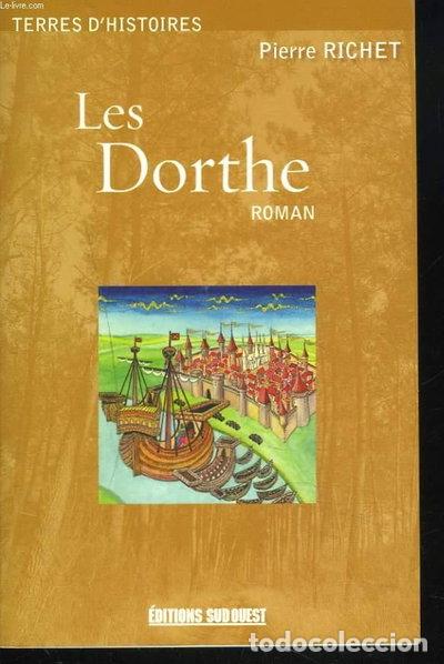 Libros: Les Dorthe- 9782879019277