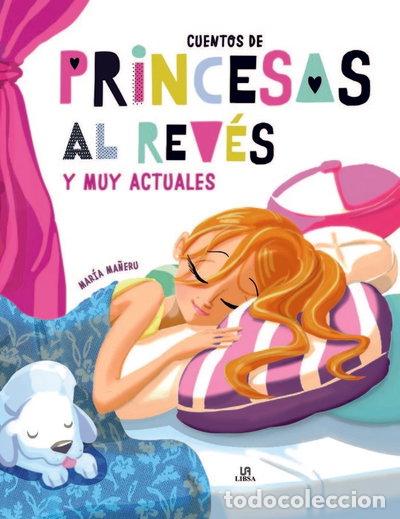 Livres: Cuentos de Princesas del Rev&eacute;s- 9788466239738
