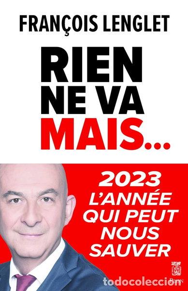books: Rien ne va mais...- 9782259312615