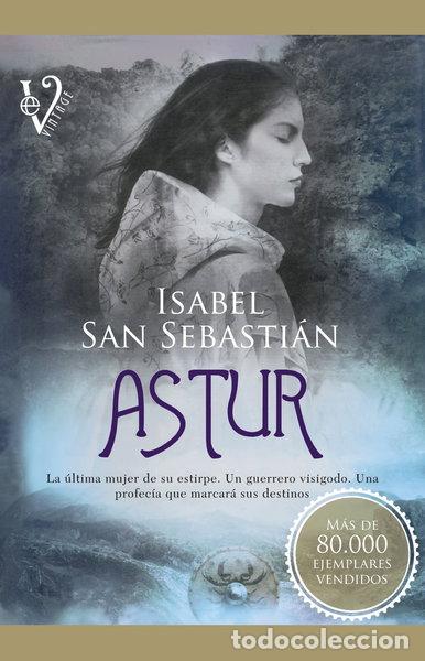 Libros: Astur- 9788499706344