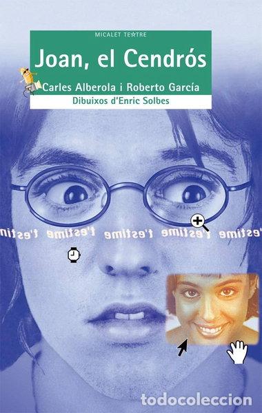 Libros: Joan, el Cendr&oacute;s- 9788476604106