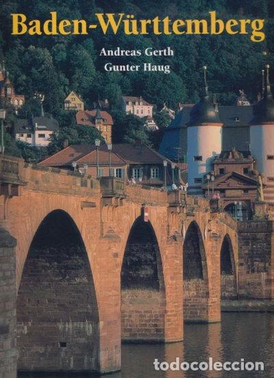 Libros: Baden-W&uuml;rttemberg- 9783800306671