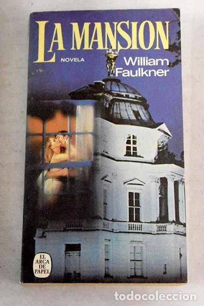 Libros: La Mansi&oacute;n- 9788401411137