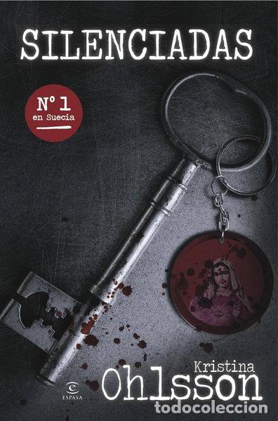 Libros: Silenciadas- 9788467018684