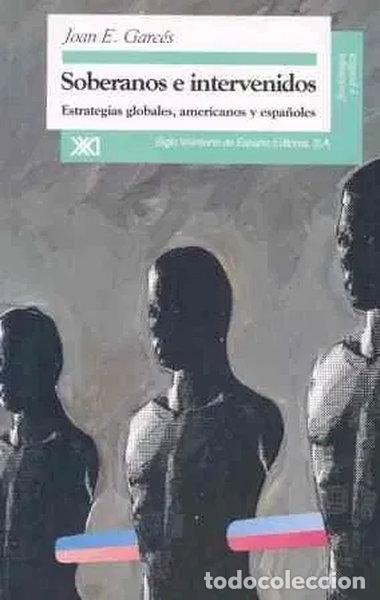 Libros: Soberanos e intervenidos- 9788432309281