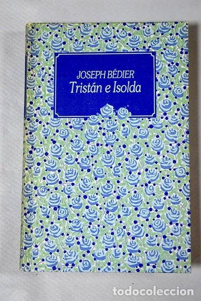 Libros: Trist&aacute;n e Isolda- 9788422620198