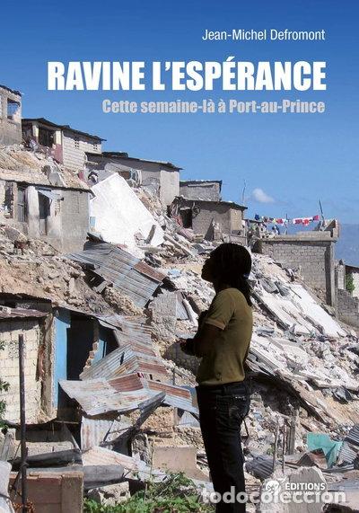 B&uuml;cher: Ravine l'Esp&eacute;rance- 9791091178518