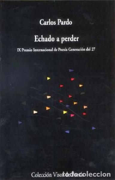 B&uuml;cher: Echado a perder- 9788475226484