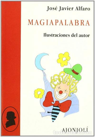 B&uuml;cher: Magiapalabra- 9788475174471