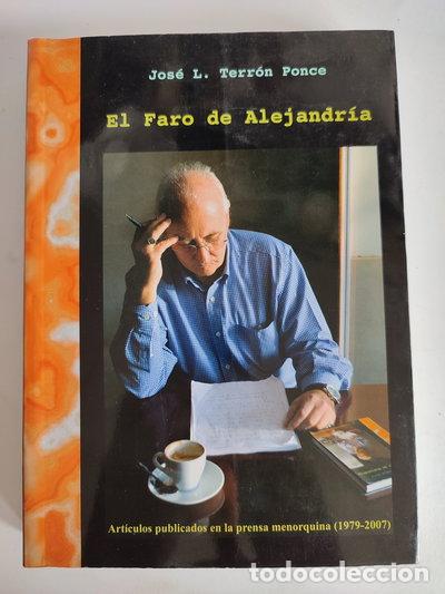 Libros: El faro de Alejandr&iacute;a- 9788493432423