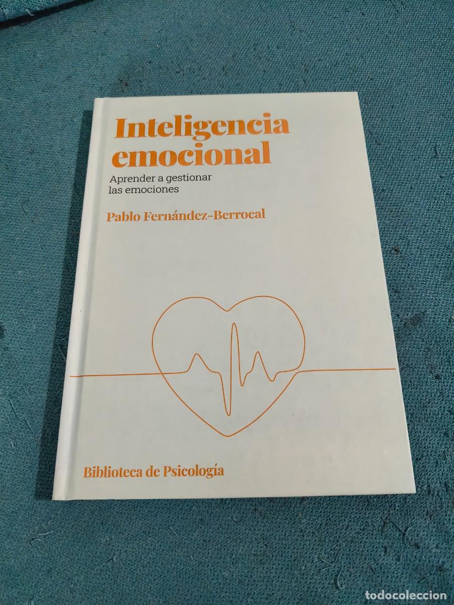 books: inteligencia emocional