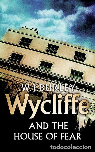 Livros em segunda m&atilde;o: Wycliffe and the House of Fear- 9780752881447