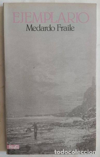 Livros em segunda m&atilde;o: Ejemplario- 9788426572455
