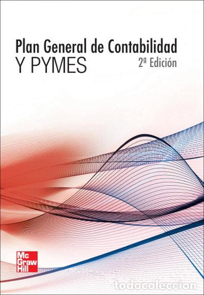 Livros em segunda m&atilde;o: Plan General de Contabilidad y PYMES- 9788448182311
