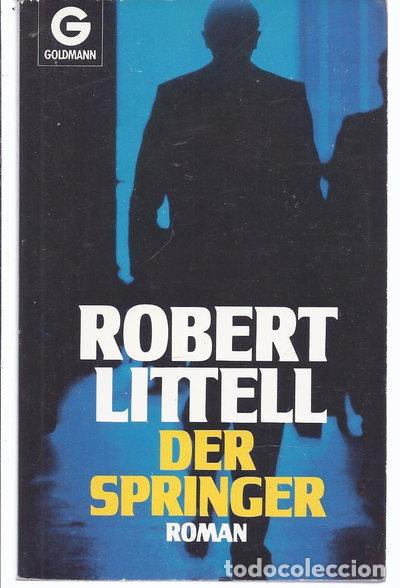 Libri di seconda mano: Der Springer- 9783442085828