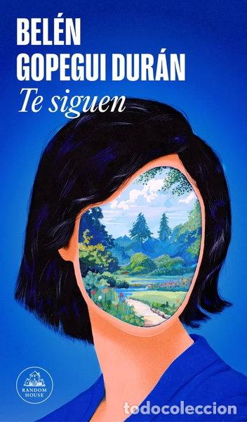 Libri di seconda mano: Te siguen- 9788439744719