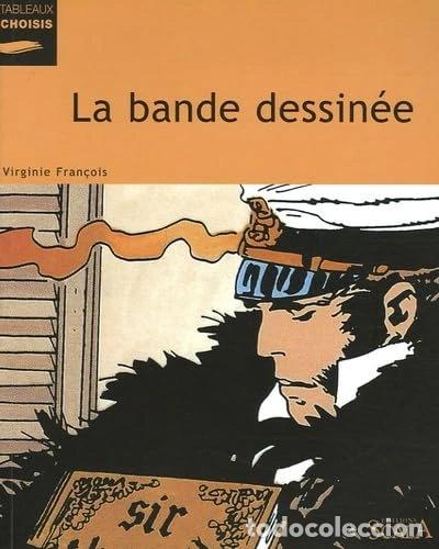 Libros: La bande dessin&eacute;e- 9782866563721