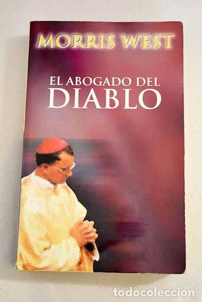 Livres: El abogado del diablo- 9788466302395