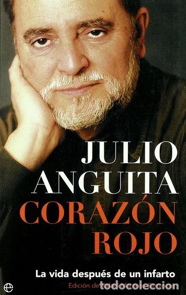 Livres: Coraz&oacute;n rojo- 9788497342803