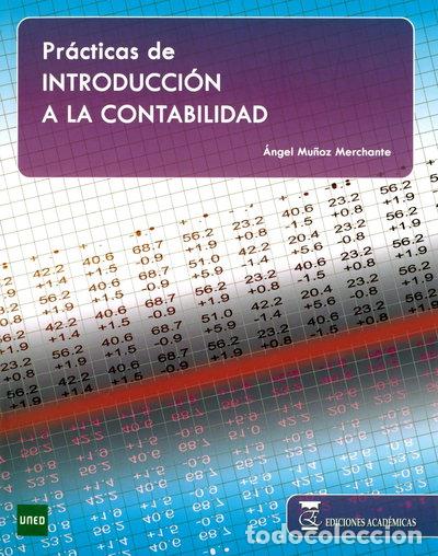 Libros: Pr&aacute;cticas de introducci&oacute;n a la contabilidad- 9788492477333