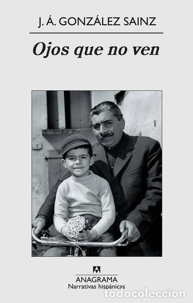 Libros: Ojos que no ven- 9788433972040