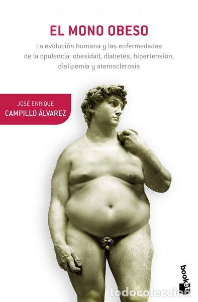 Libri di seconda mano: El mono obeso- 9788408055266