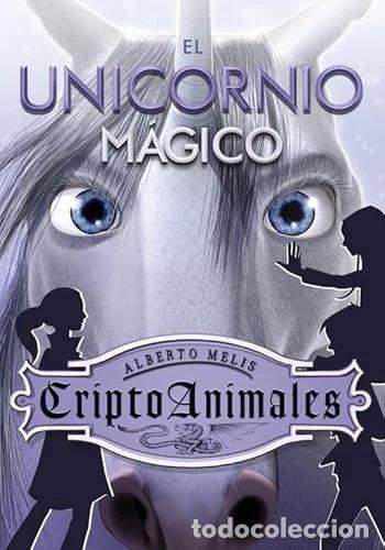 Libri di seconda mano: El unicornio m&aacute;gico- 9788484416814
