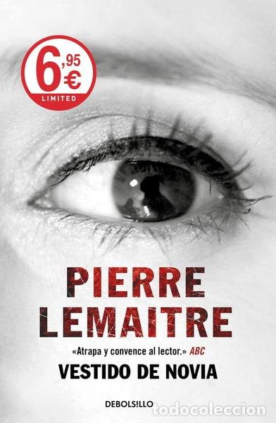 Libri di seconda mano: Vestido de novia- 9788466333627