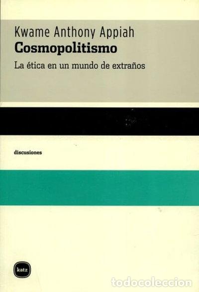 Libri di seconda mano: Cosmopolitismo- 9788496859081