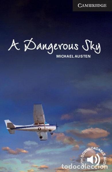 Livros em segunda m&atilde;o: A Dangerous Sky- 9781107694057