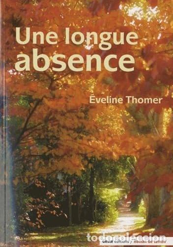 Libros: Une longue absence- 9782845616738