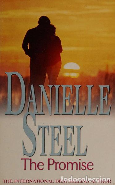 Libros: The Promise- 9780751543780