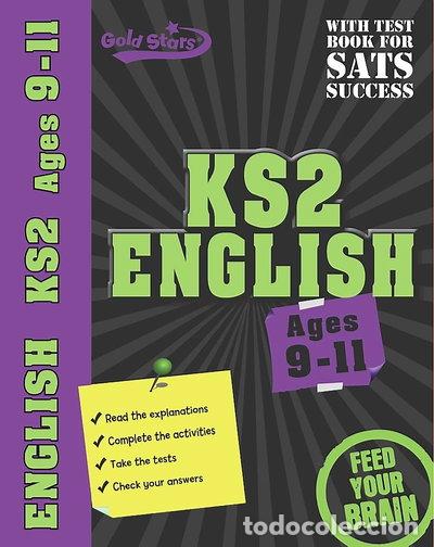 Libros: KS2 English- 9781407537856
